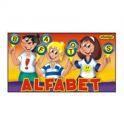 Adamigo "Alfabet"