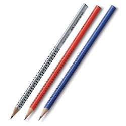 Faber Castell "Grip 2001" ołówek