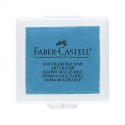 Faber Castell gumka chlebowa w pojemniku