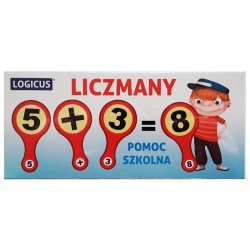 Logicus liczmany