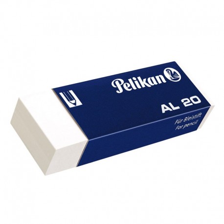 Pelikan gumka AL-20