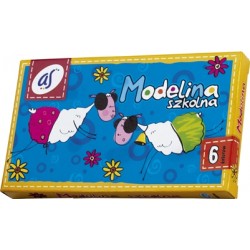 As modelina 6