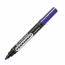 Centropen marker "Permanent" 8566