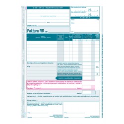 185-3 Faktura Vat RR M&P