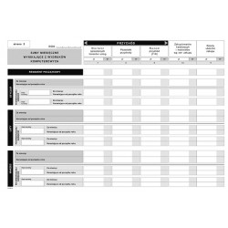 K-5u Podatkowa księga przychodów i rozchodów M&P