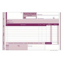 231-3 Rachunek M&P