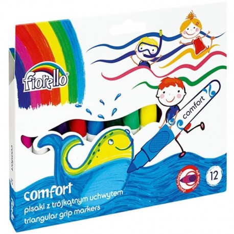 Fiorello pisaki "Comfort" 12