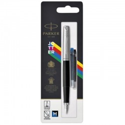 Pióro wieczne Parker Jotter Originals Black 