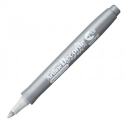 Marker dekoracyjny metalizowany Artline Decorite