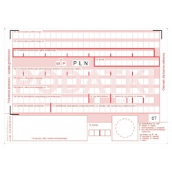 476-5M WP-4 Podatki polecenie przelewu M&P