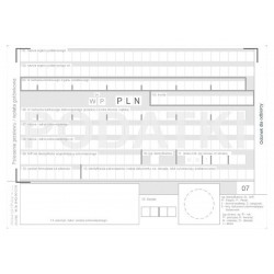 476-5M WP-4 Podatki polecenie przelewu M&P