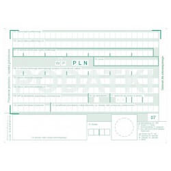 476-5M WP-4 Podatki polecenie przelewu M&P