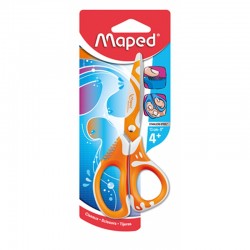 Maped "Zenoa Fit" nożyczki szkolne 13 cm 