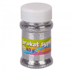 Brokat sypki Astra 43g