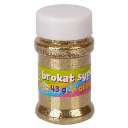 Brokat sypki Astra 43g