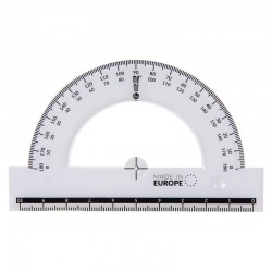 Zestaw geometryczny 16 cm MemoBe Pratel MK-105