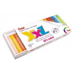 Pastele olejne XXL Pentel GHT-16