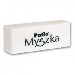 Patio gumka "Myszka"