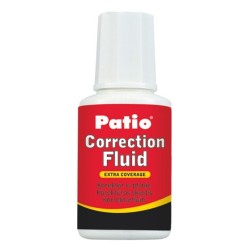 Patio korektor w płynie 20 ml