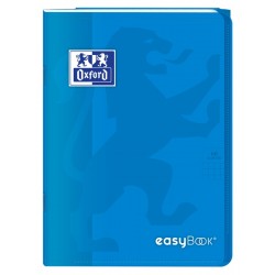 Zeszyt PP Oxford Easybook