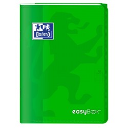 Zeszyt PP Oxford Easybook