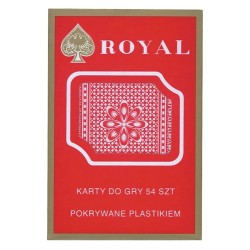 Royal karty do gry