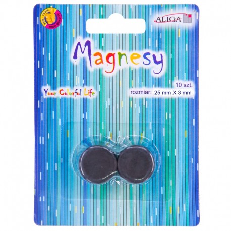 Magnesy Aliga MAG-3508