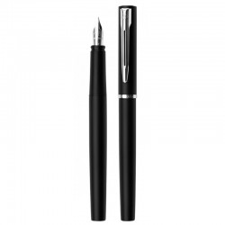 Pióro wieczne Waterman Allure Black CT