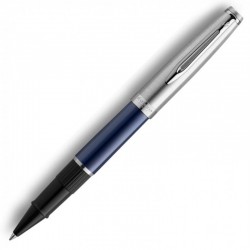 Pióro kulkowe Waterman Embleme Navy Blue CT