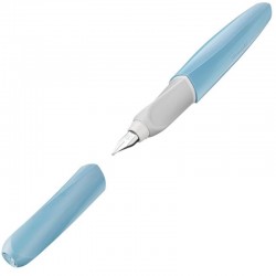 Pióro wieczne Pelikan Twist Eco Blue