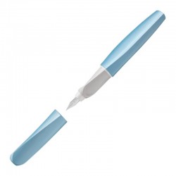 Pióro wieczne Pelikan Twist Eco Blue