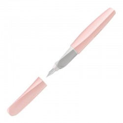 Pióro wieczne Pelikan Twist Eco Rose