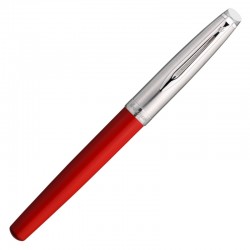 Pióro wieczne Waterman Embleme Red CT