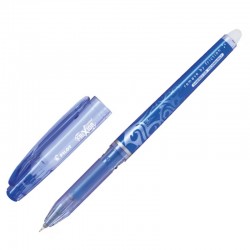 Cienkopis wymazywalny Pilot Frixion Blue