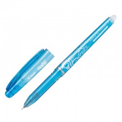 Cienkopis wymazywalny Pilot Frixion Sky Blue