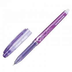 Cienkopis wymazywalny Pilot Frixion Purple