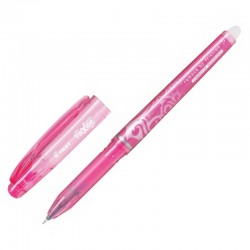 Cienkopis wymazywalny Pilot Frixion Pink