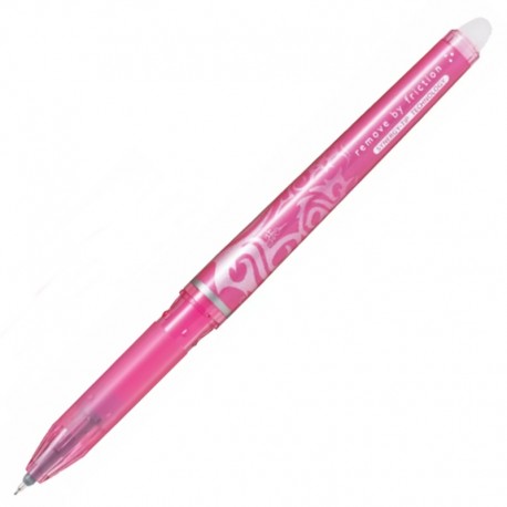 Cienkopis wymazywalny Pilot Frixion Pink