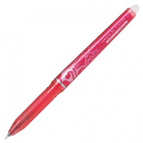 Cienkopis wymazywalny Pilot Frixion Red