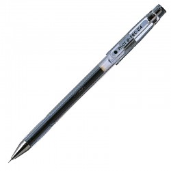 Cienkopis żelowy Pilot G-Tec-C4 Black