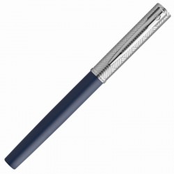 Pióro wieczne Waterman Allure Deluxe Blue