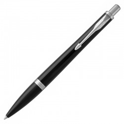 Zestaw piśmienniczy Parker Urban Black CT