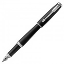 Zestaw piśmienniczy Parker Urban Black CT