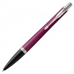 Zestaw piśmienniczy Parker Urban Magenta CT