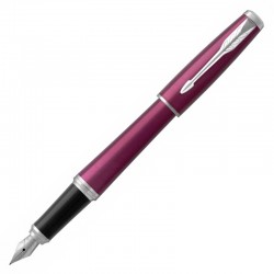 Zestaw piśmienniczy Parker Urban Magenta CT