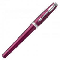 Zestaw piśmienniczy Parker Urban Magenta CT