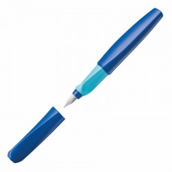 Pióro wieczne Pelikan Twist Blue