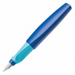 Pióro wieczne Pelikan Twist Blue