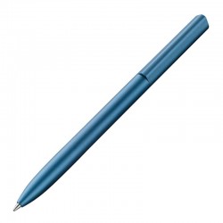 Długopis automatyczny w etui Pelikan Ineo Ocean Blue