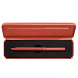 Długopis automatyczny w etui Pelikan Ineo Fiery Red